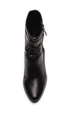Bota-Ankle-Boot-Feminino-Adulto-Bottero-346907-Preto