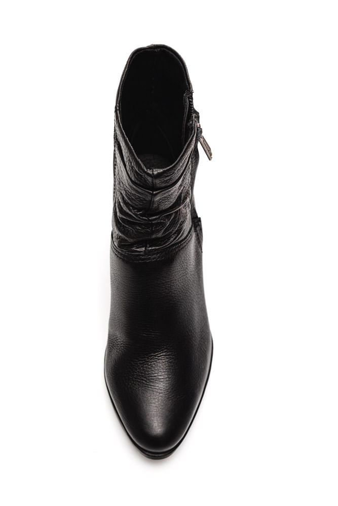 Bota-Ankle-Boot-Feminino-Adulto-Bottero-346907-Preto