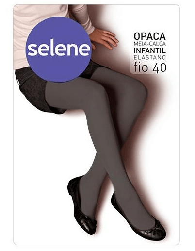 Meia-Calca-Selene-Opaca-Infantil-Menina-Fio-40-9570.001-Preto