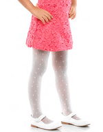 Meia-Calca-Lupo-Classica-Infantil-Menina-Estrelinhas-Lobinha-Fio-20---02515-003-5220-Rosa