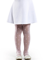 Meia-Calca-Lupo-Classica-Infantil-Menina-Estrelinhas-Lobinha-Fio-20---02515-003-1000-Branco