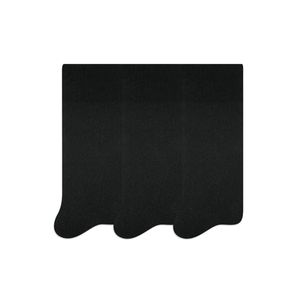Meia Social Masculina Selene 3033.001 Preto