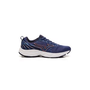 Tênis Mizuno Jet 7 Corrida Feminino Marinho