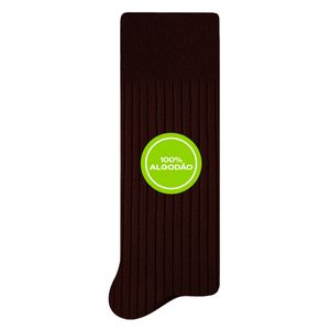 Meia Social Masculina Selene 8005.004.6750 Sortido