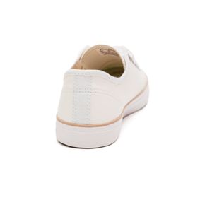 Tênis Coca-Cola Stream Town Feminino Casual Cc2336 Branco
