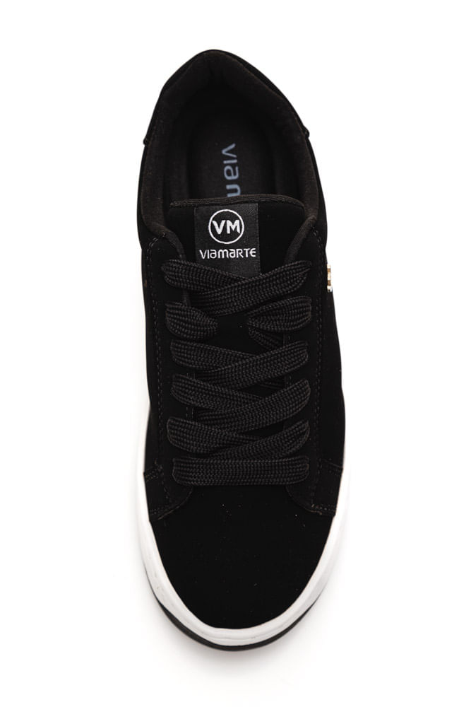 Tenis-Feminino-Casual-Via-Marte-065-001-01-Preto