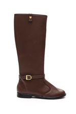 Bota-Molekinha-2181.104.23580-Marrom