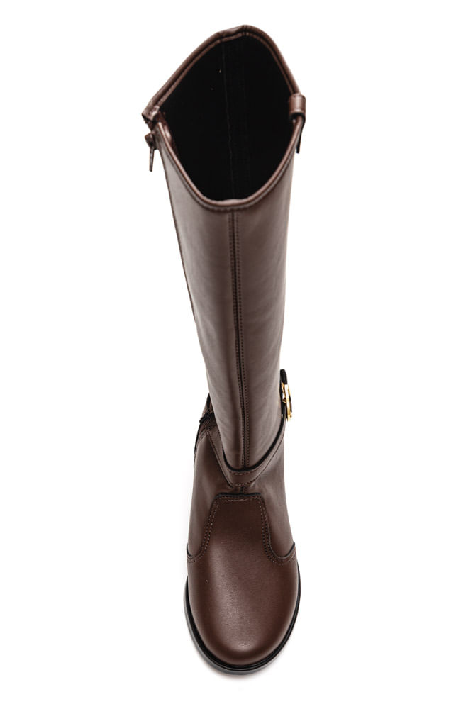 Bota-Molekinha-2181.104.23580-Marrom