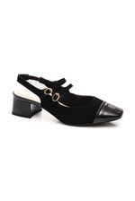 Sapato-Bebece-Chanel-Feminino-Fivela-T4618-Preto