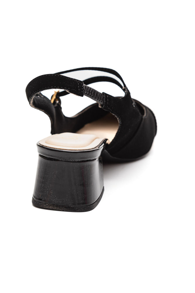 Sapato-Bebece-Chanel-Feminino-Fivela-T4618-Preto