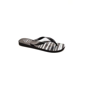 Chinelo  Havaianas Top Basic Masculino 6001 Preto