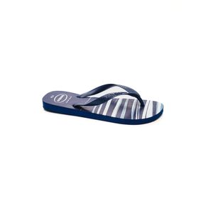 Chinelo  Havaianas Top Basic Masculino 0306 Marinho