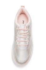 Tenis-Pink-Cats-V4161-01-Prata