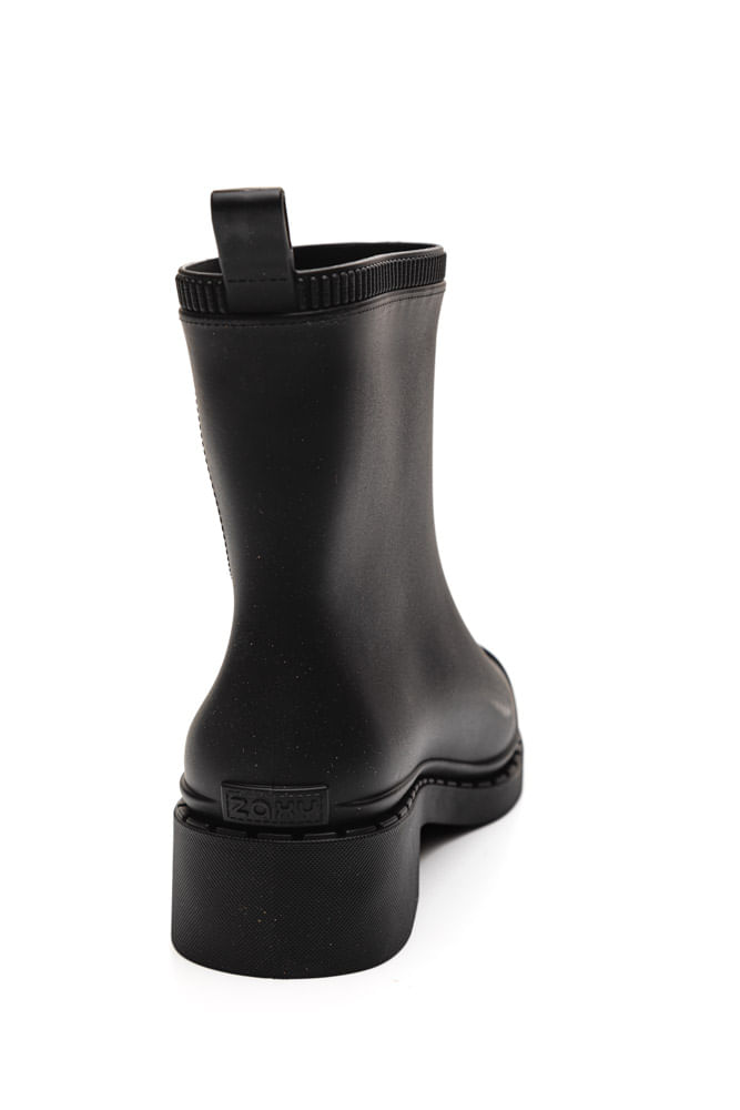 Bota-Zaxy-Galocha-Feminina-18784-Az285-Preto
