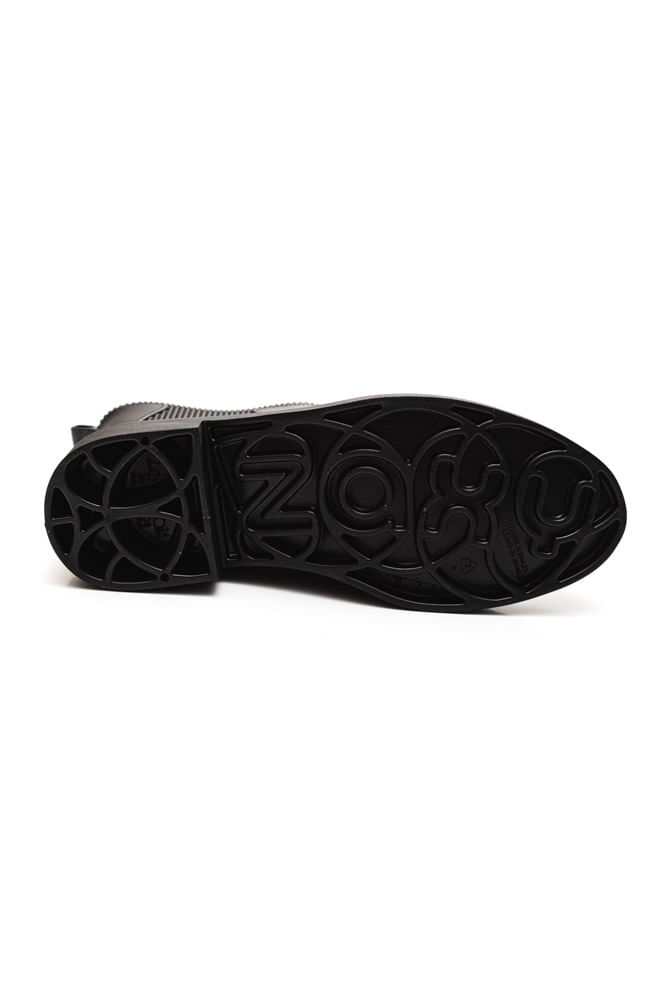Bota-Zaxy-Galocha-Feminina-18784-Az285-Preto