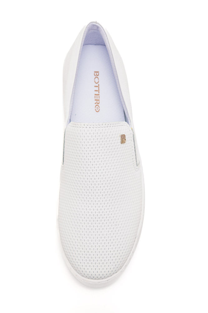 Tenis-Slip-On-Feminino-Adulto-Bottero-355102-Branco