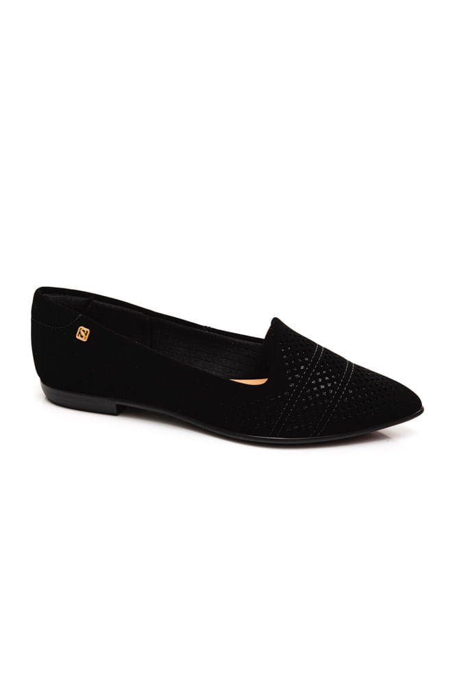 Sapatilha-Santinelli-Bico-Fino-Feminina-Strass-1266-740-Preto