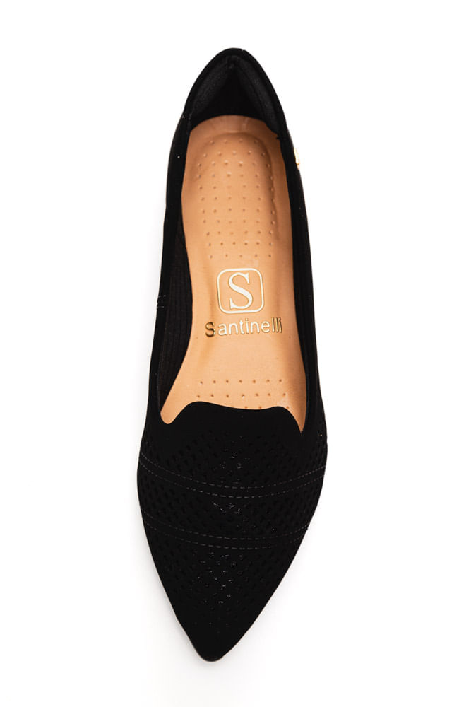 Sapatilha-Santinelli-Bico-Fino-Feminina-Strass-1266-740-Preto