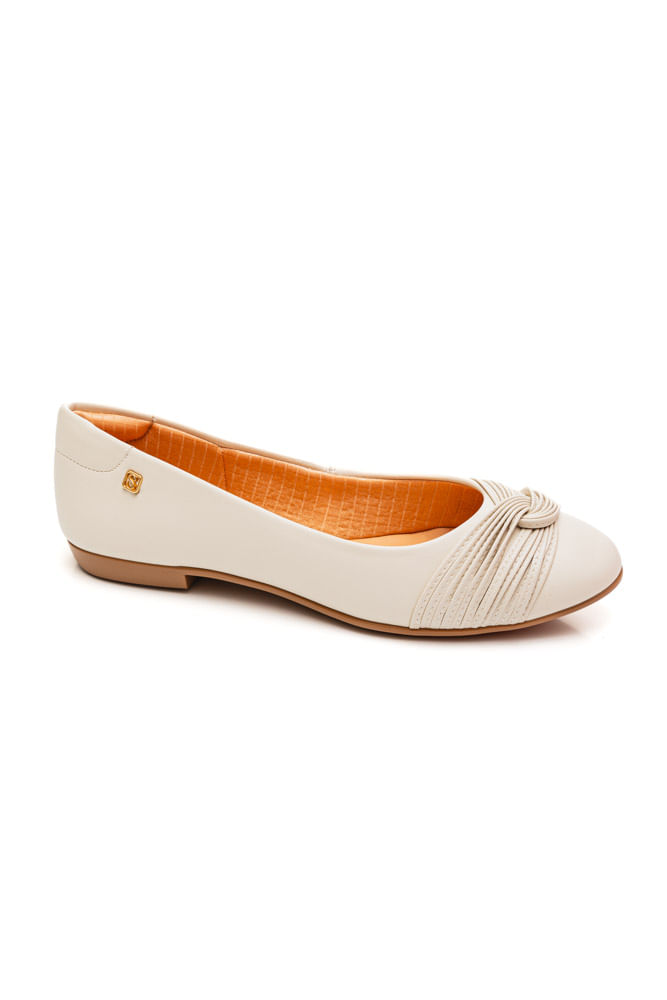 Sapatilha-Santinelli-Bico-Fino-Feminina-1408-185-Off-White