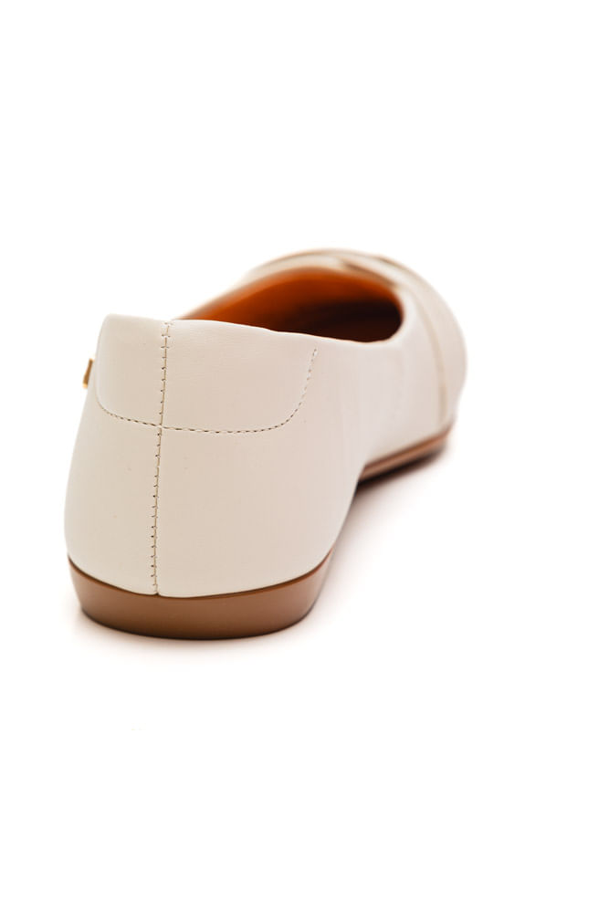 Sapatilha-Santinelli-Bico-Fino-Feminina-1408-185-Off-White