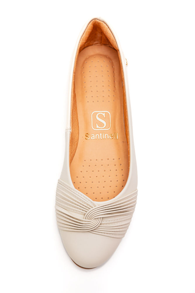 Sapatilha-Santinelli-Bico-Fino-Feminina-1408-185-Off-White