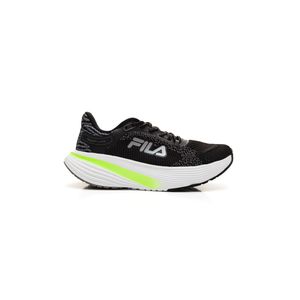 Tênis Fila Racer Nairobi Masculino F01r00121-6278 Preto
