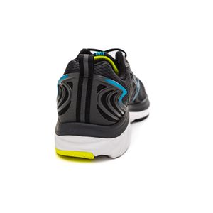 Tênis Mizuno Space 4 Masculino Corrida Chumbo