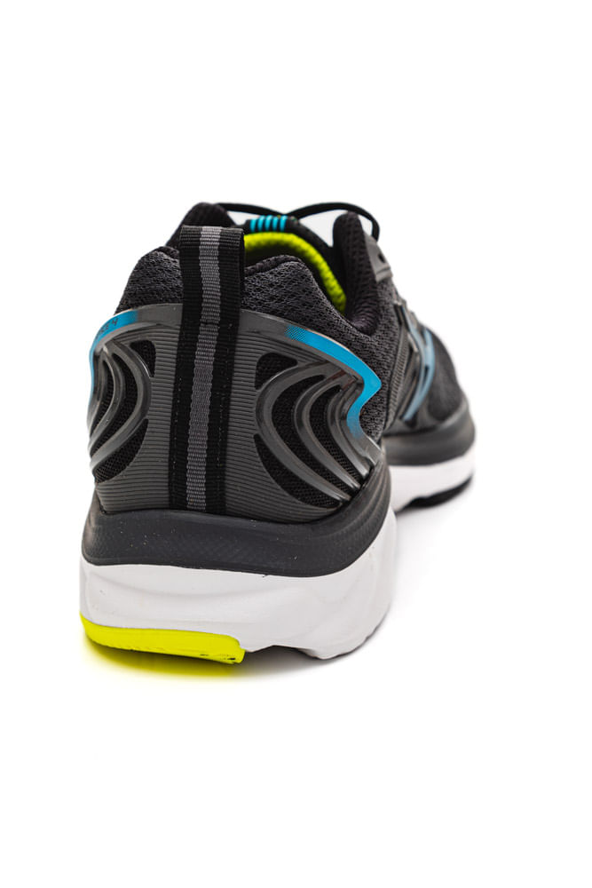 Tenis-Mizuno-Space-4-Corrida-Chumbo