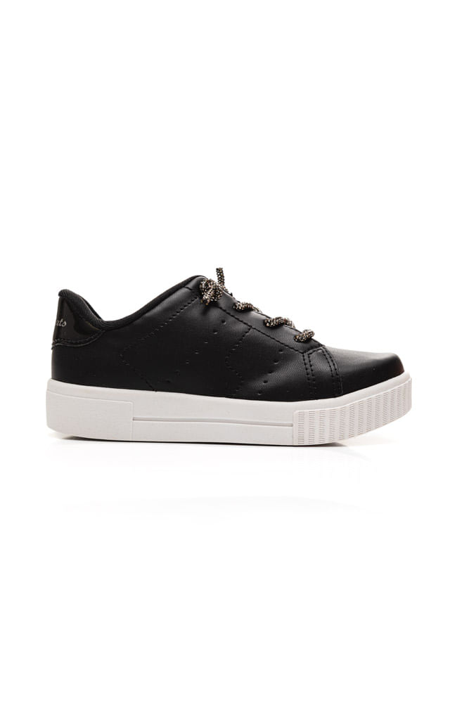 Tenis-Pink-Cats-V4132-06-Preto