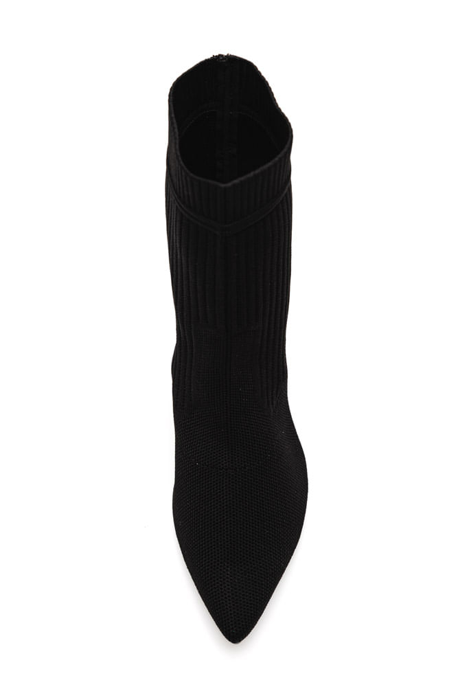 Bota-Ankle-Boot-Feminino-Adulto-Dakota-Da271-01-Preto