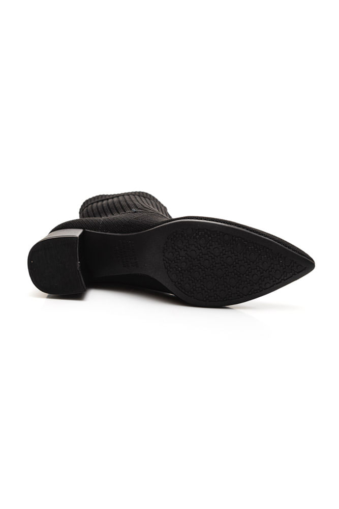 Bota-Ankle-Boot-Feminino-Adulto-Dakota-Da271-01-Preto