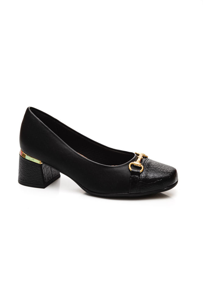 Sapato-Casual-Feminino-Adulto-Piccadilly-748026-Preto