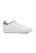 Tenis-Adidas-Court-Platform-Suede-Ig8609-Branco