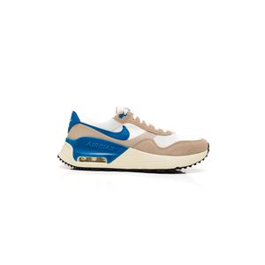 Tênis Nike Air Max System Masculino Casual Hf4252 Branco