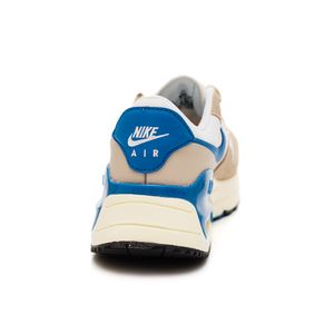 Tênis Nike Air Max System Masculino Casual Hf4252 Branco