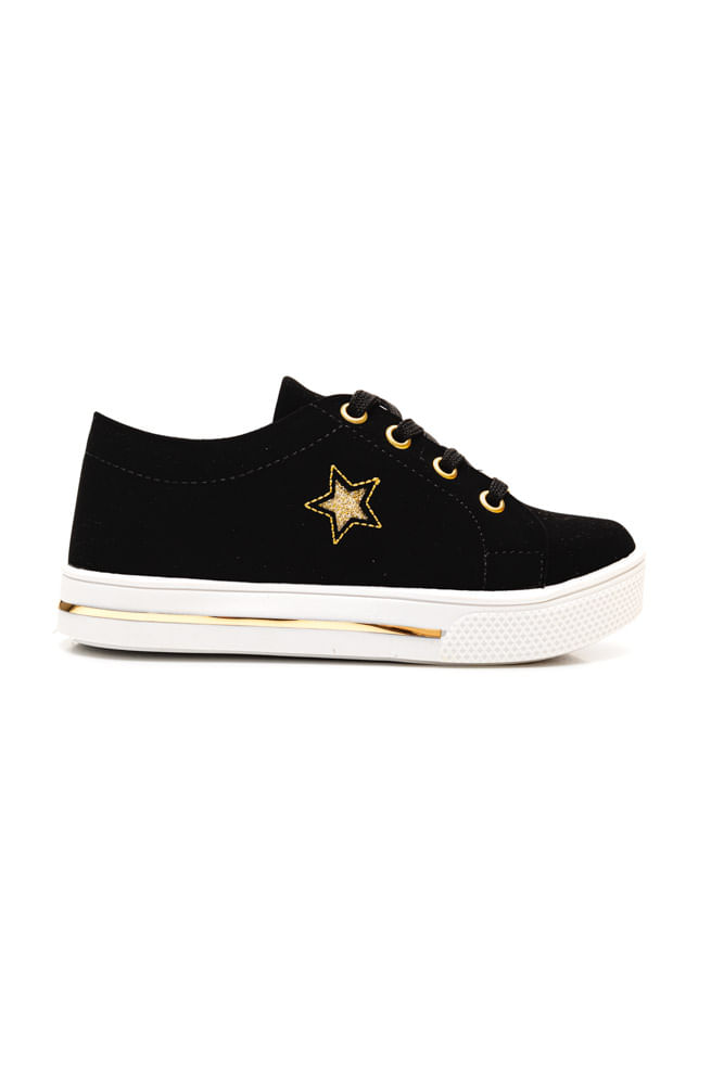 Tenis-Casual-Feminino-Juvenil-Sophia-Almeida-633e1-Preto