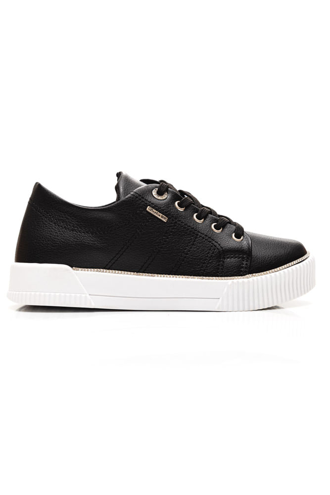 Tenis-Sophia-Almeida-Casual-Feminino-Strass-633p-Preto