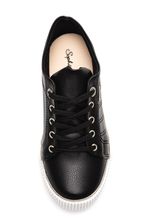 Tenis-Sophia-Almeida-Casual-Feminino-Strass-633p-Preto