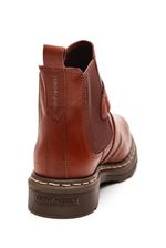 Bota-Cravo-E-Canela-Coturno-Feminino-Em-Couro-Com-Fivelas-3121.1224-Marrom