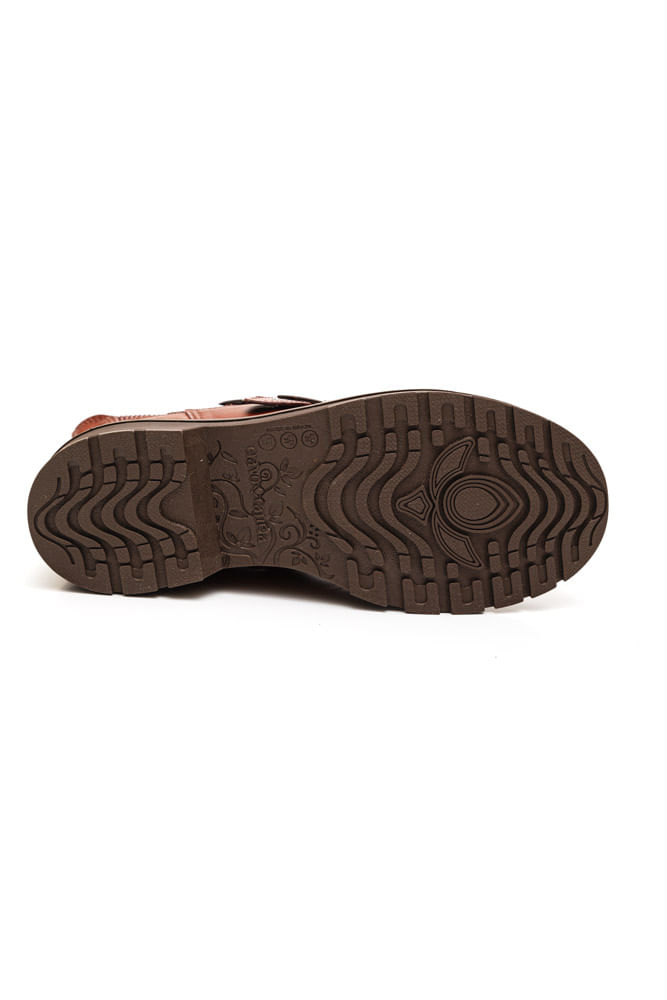 Bota-Cravo-E-Canela-Coturno-Feminino-Em-Couro-Com-Fivelas-3121.1224-Marrom