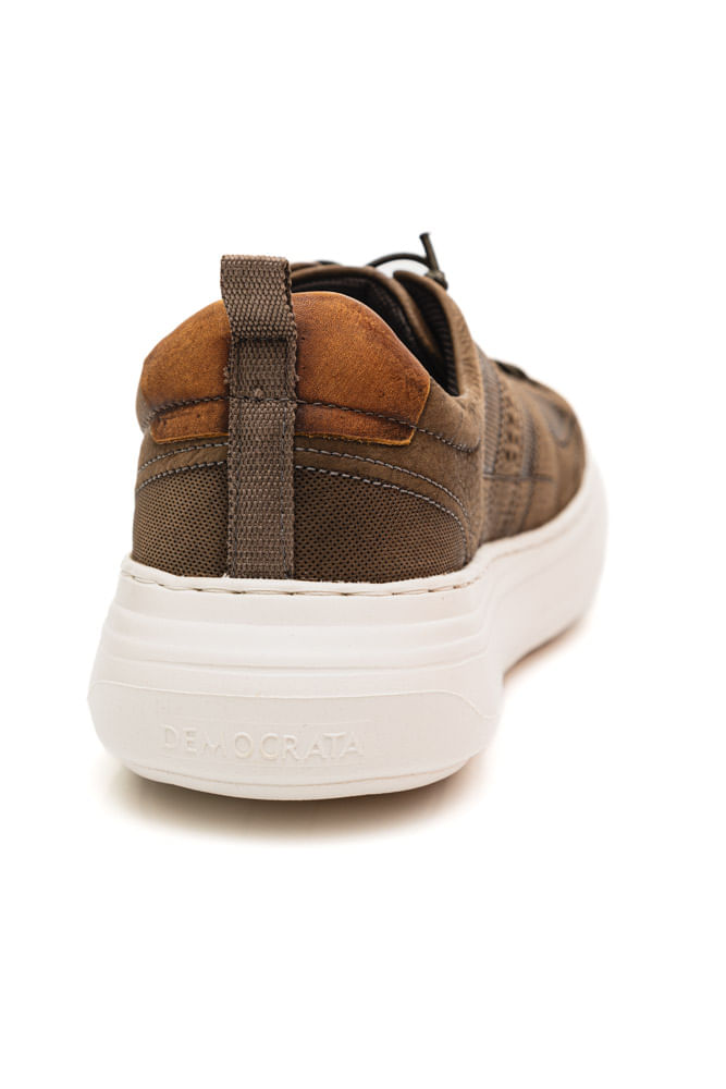 Tenis-Democrata-526101-004-Cinza