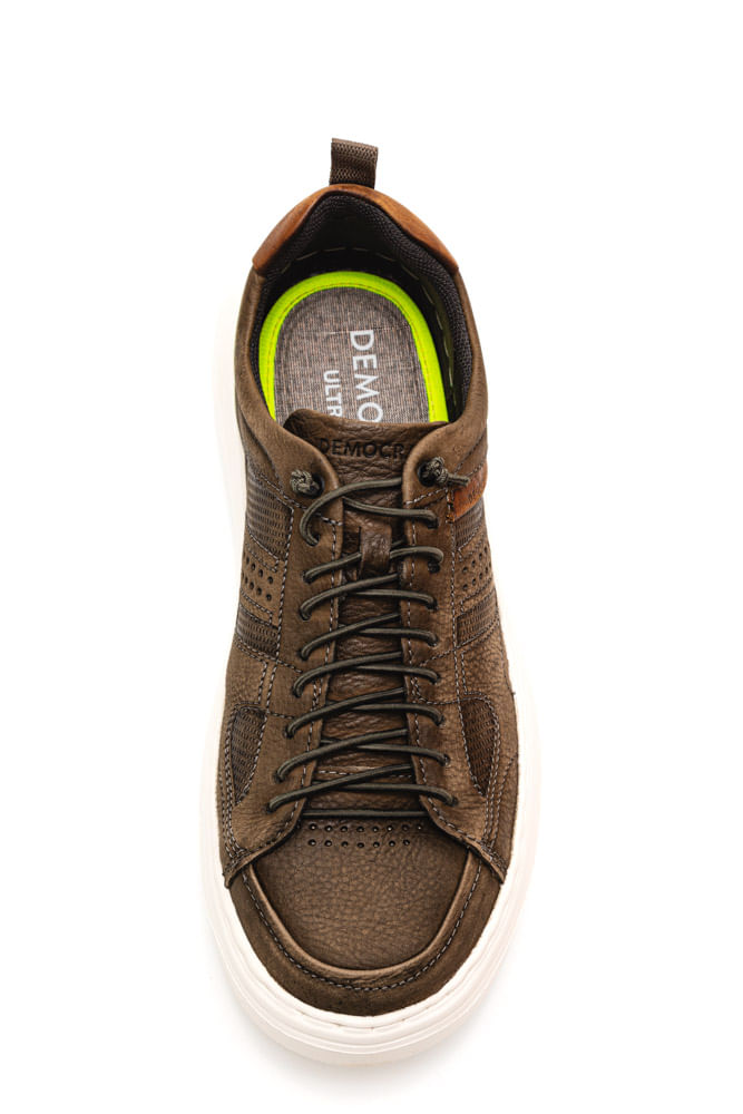 Tenis-Democrata-526101-004-Cinza