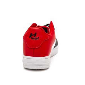 Tênis Host Casual Masculino Cadarço 15353new Branco