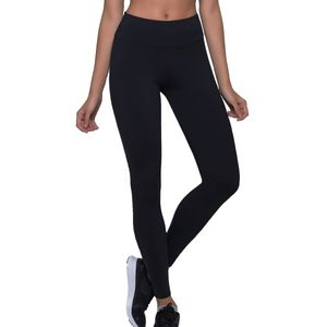 Calça Legging Selene Feminina Microfibra 20810.003 Preto