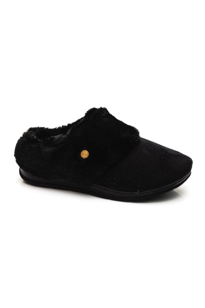 Pantufa-Chinelo-Feminino-Adulto-Pegada-266006-05-Preto