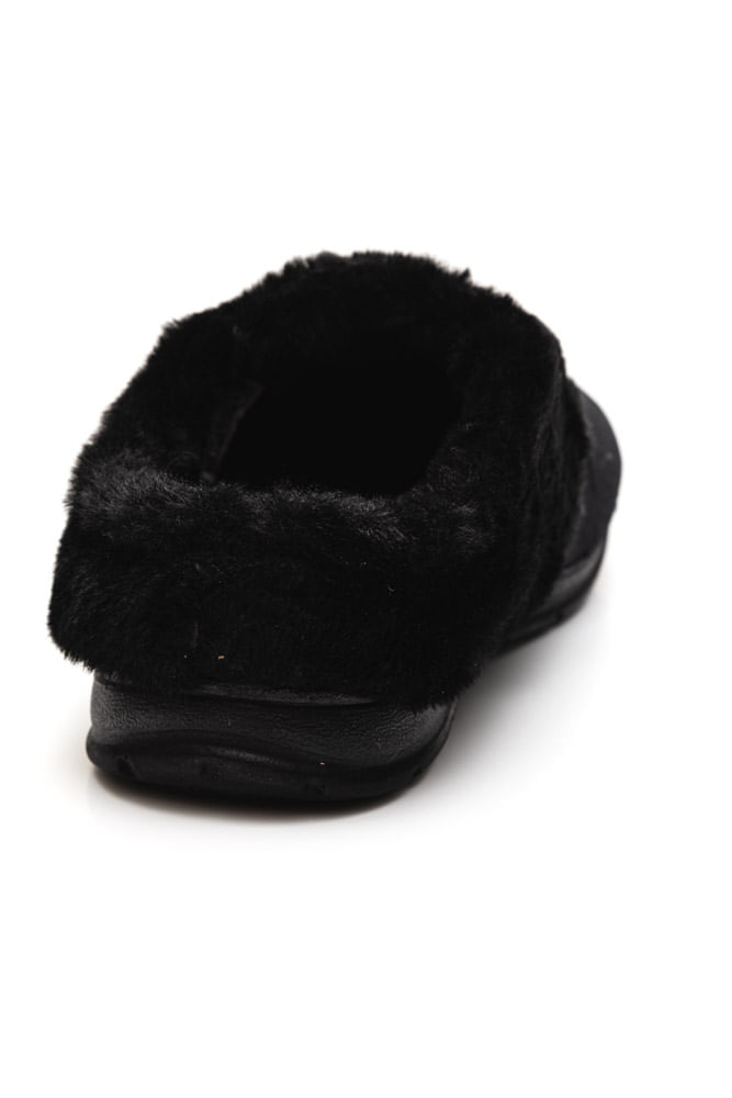 Pantufa-Chinelo-Feminino-Adulto-Pegada-266006-05-Preto