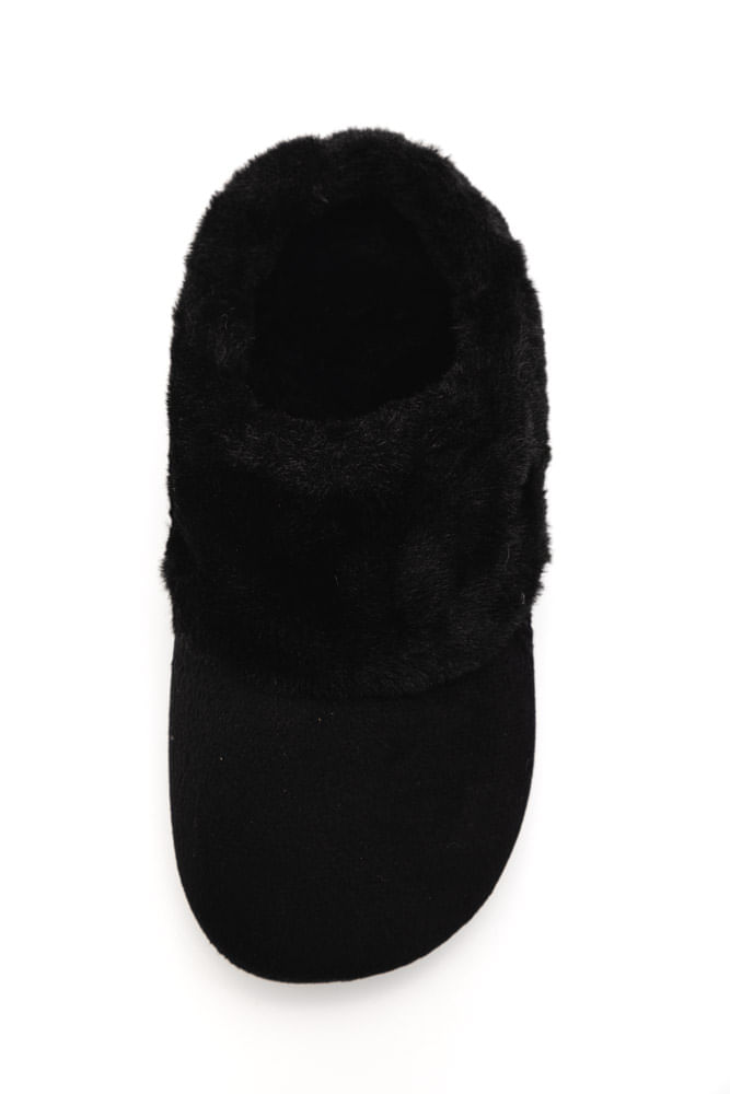 Pantufa-Chinelo-Feminino-Adulto-Pegada-266006-05-Preto