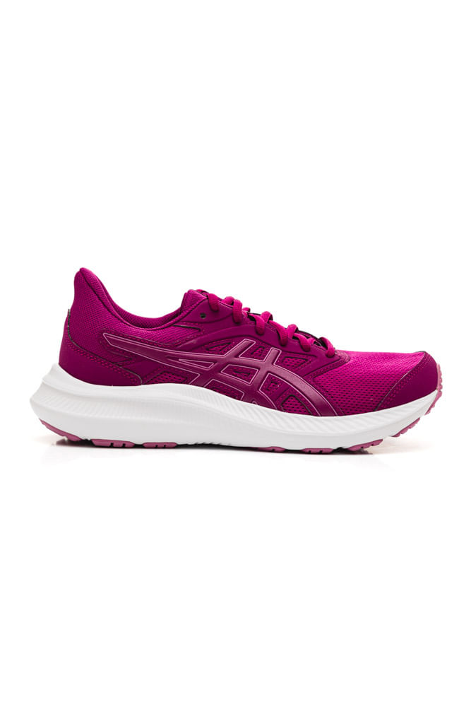 Tênis Asics Jolt Corrida Feminino Rosa