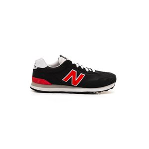 Tênis New Balance 515 Masculino Casual Ml515gc3 Preto