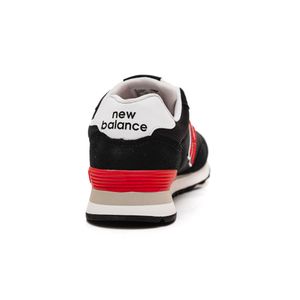 Tênis New Balance 515 Masculino Casual Ml515gc3 Preto